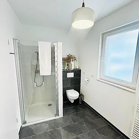 Apartamento Beautiful 2 Bedrooms Flat In *