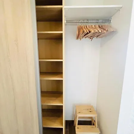 Apartamento Beautiful 2 Bedrooms Flat In Luxemburgo