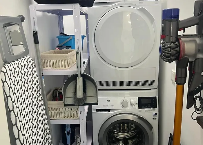 Beautiful 2 Bedrooms Flat In Lussemburgo