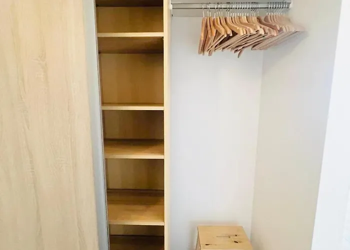 شقة Beautiful 2 Bedrooms Flat In لوكسمبورغ