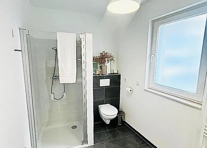 شقة Beautiful 2 Bedrooms Flat In *